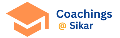 Coachings in Sikar